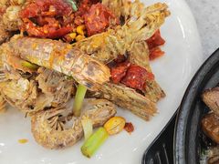 -品鲜海鲜餐厅(黄厝店)