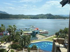 -杭州千岛湖滨江希尔顿度假酒店