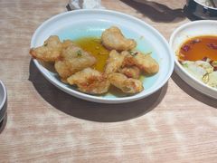 -东北小二东北菜(大车家巷店)