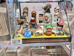 -泡泡玛特POPMART(国金街店)