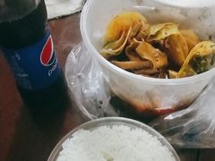 -南街杨记·麻辣烫