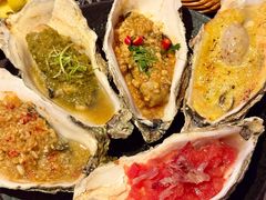 -贰醒·私房小院烧烤 (太古里店)