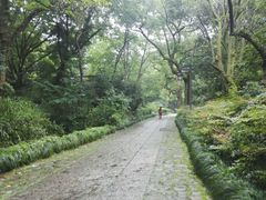 -法云安缦酒店