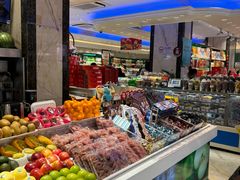 -泰康食品(南京东路店)