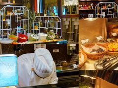 -索菲特西湖大酒店·香榭丽全日候餐厅(南山路店)