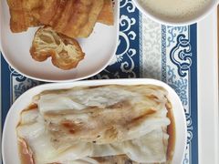 -冰泉豆浆馆(阳朔店)