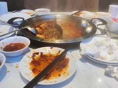 -名扬煮艺肥牛自助火锅(同和店)