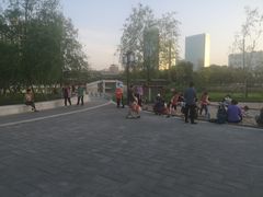 -西海子公园