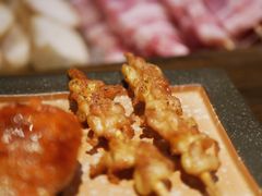 -三川·十酒Izakaya(南昌路店)