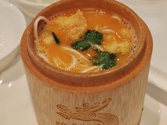 -粤菜王府·海鲜·茶市·海景餐厅(大梅沙店)