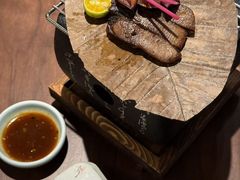 -白石的深夜食堂(万达店)