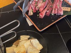 -千寻烧肉(政务区店)