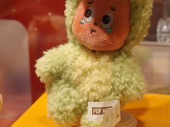 -泡泡玛特POPMART(国金街店)