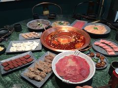 -肆味(东原1891江景店)