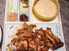 -1937青岛老味道·海肠捞饭·青岛菜(大鲍岛栈桥店)