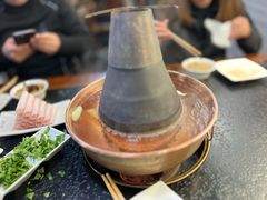 -再宣武文化主题餐厅·清真