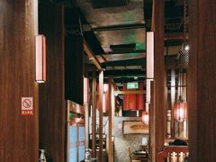大堂-湊湊火锅·茶憩(世博大道店)