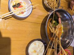 -嘉州鲜知味钵钵鸡(奎星楼店)