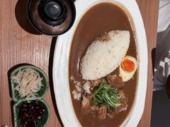 -CURRY YA 熟成咖哩專門店(深圳湾万象城店)