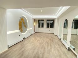 -悦尚生活空间•瑜伽普拉提•悦心芳香疗愈SPA