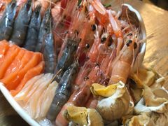 -松岛日本料理(汾江路店)