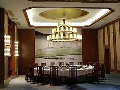 -泰山宝盛大酒店·八珍轩自助餐