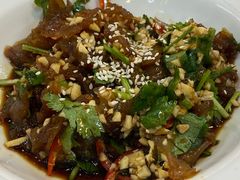 -正宗普宁豆干坊·洪记砂锅粥(红领巾路店)