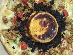 -达美乐比萨(双龙大道店)