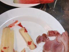 -吉布鲁牛排海鲜自助(百伦店)