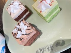 -韩盛·盛江山自助料理(沈辽路万达店)