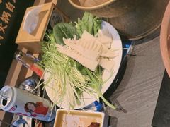 -阿古蒙·传统涮火锅自助(三台子万象汇店)