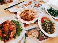 -陕西风味餐厅(陕西省驻京办店)