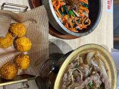 -权味·朝鲜族拌饭(勒泰店)