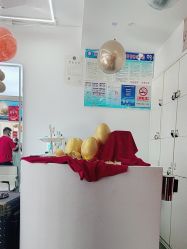 -LJOY丽锦造型·烫发染发