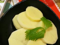 -南城十里潮汕鲜牛火锅·鲜虾生滚粥(融汇老商埠店)