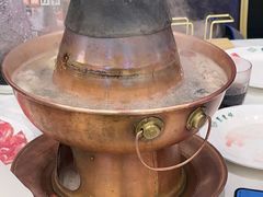 -东来顺饭庄(天坛店)