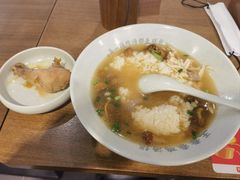 -王春春鸡汤饭(上海中海环宇城店)