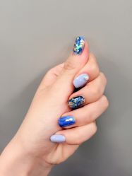 -EasyLady美甲沙龙