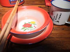 -老三样·美食研究中心(世贸路店)