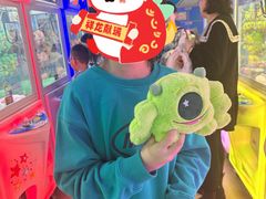 -汉堡王(财富广场店)