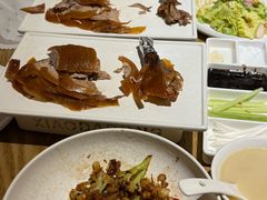 -小大董·烤鸭(王府井apm店)