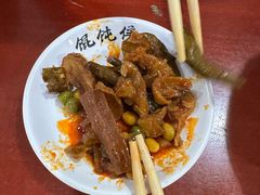 -馄饨侯(广渠门店)