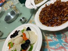 -清真吐鲁番餐厅(牛街店)