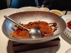 -杏花堂晋商私房菜(华熙五棵松店)