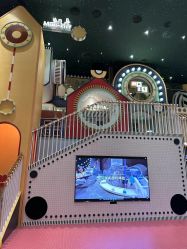 -meland亲子乐园•派对•研学(宁波华润万象城店)