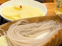 -老码头火锅(玉林店)