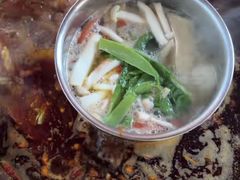 -飘香火锅(玉林西路店)