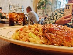 -玛格萝妮比萨屋(陆家浜路店)