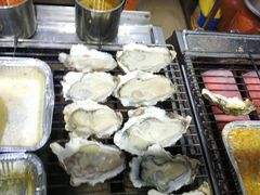 -冯姐生蚝(迎宾广场店)