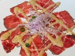 -山盛创作料理·Yamamori(珠宾店)